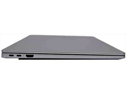 Ноутбук Honor MagicBook X16/5301ALXN/Core i5-13420H/16Gb/512Gb/16 FHD IPS/DOS серый