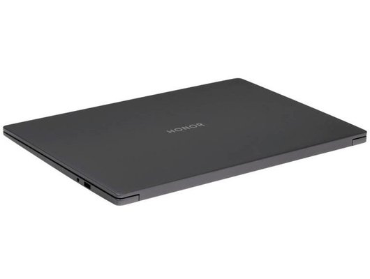Ноутбук Honor MagicBook X16/5301ALXN/Core i5-13420H/16Gb/512Gb/16 FHD IPS/DOS серый