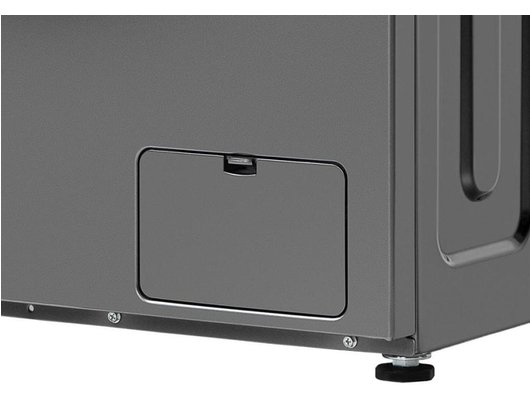 Стиральная машина БИРЮСА WM-SM510/10 M