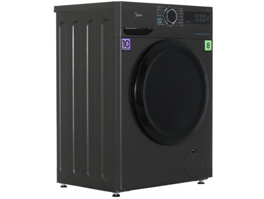 Стиральная машина MIDEA MF01814BS47/T