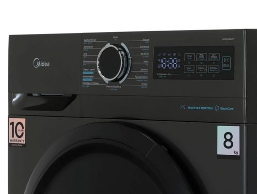 Стиральная машина MIDEA MF01814BS47/T