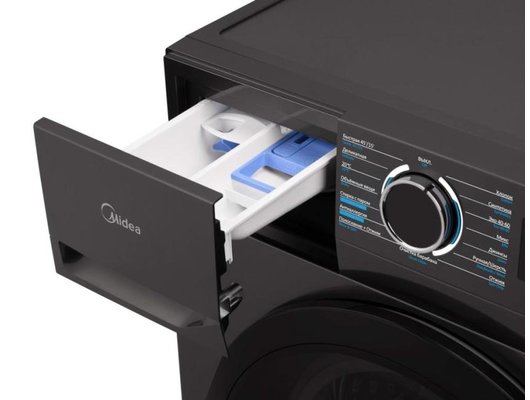 Стиральная машина MIDEA MF01814BS47/T