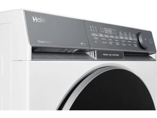 Стиральная машина HAIER HW105-B14387U1