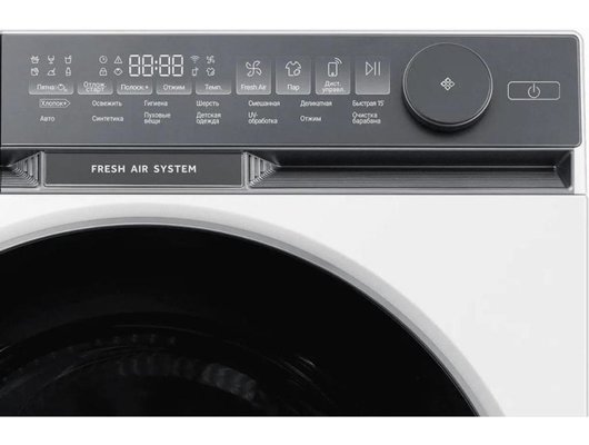 Стиральная машина HAIER HW105-B14387U1