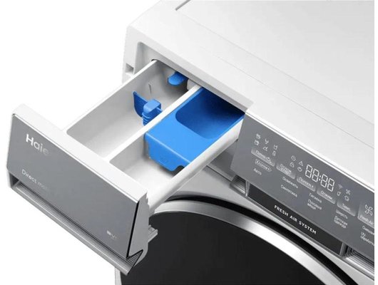 Стиральная машина HAIER HW105-B14387U1