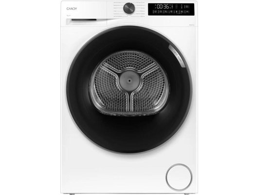 Сушильная машина CANDY C43TD4 H7A1BSW-07