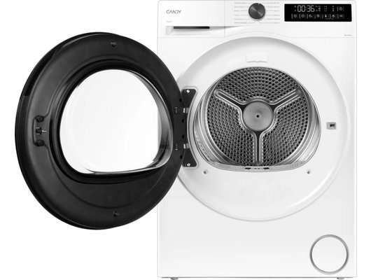 Сушильная машина CANDY C43TD4 H7A1BSW-07