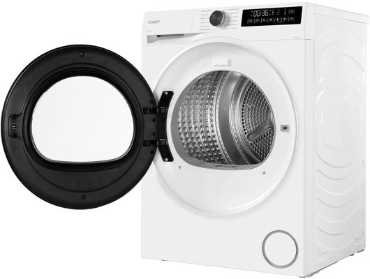Сушильная машина CANDY C43TD4 H7A1BSW-07