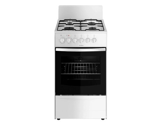 Плита комбинированная DARINA 1A KM341 301 W