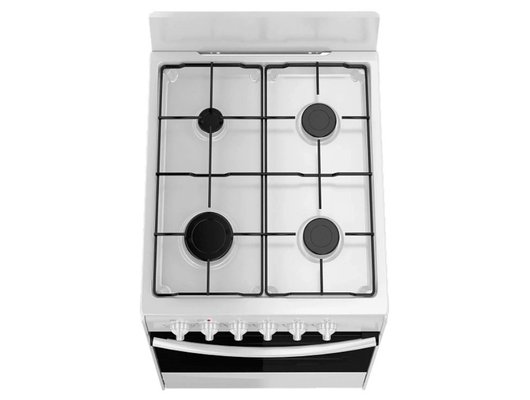 Плита комбинированная DARINA 1A KM341 301 W