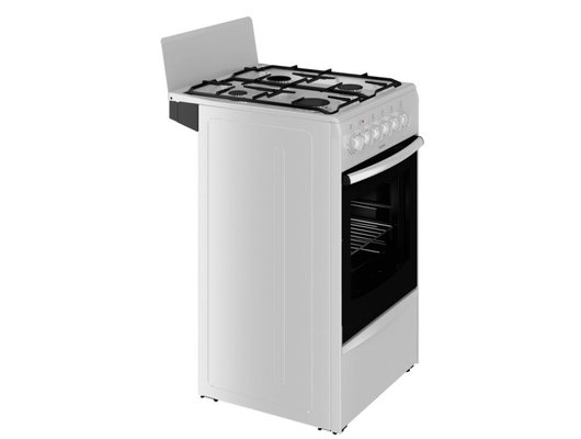 Плита комбинированная DARINA 1A KM341 301 W