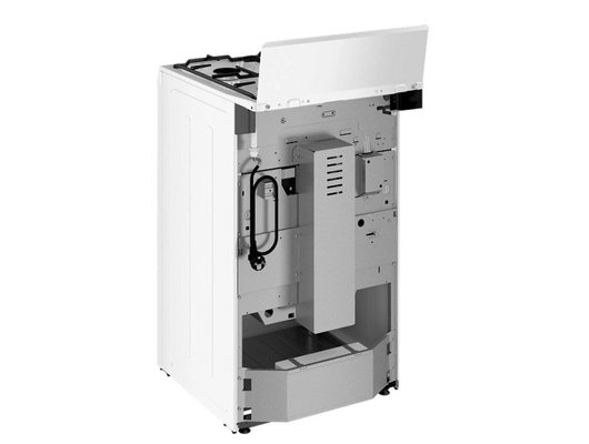 Плита комбинированная DARINA 1A KM341 301 W