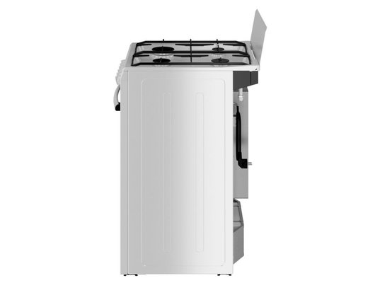 Плита комбинированная DARINA 1A KM341 301 W