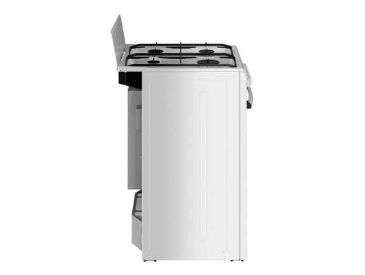 Плита комбинированная DARINA 1A KM341 301 W