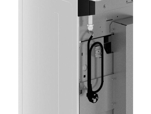 Плита комбинированная DARINA 1A KM341 301 W