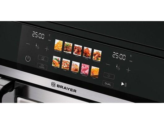 Аэрогриль BRAYER BR 2055