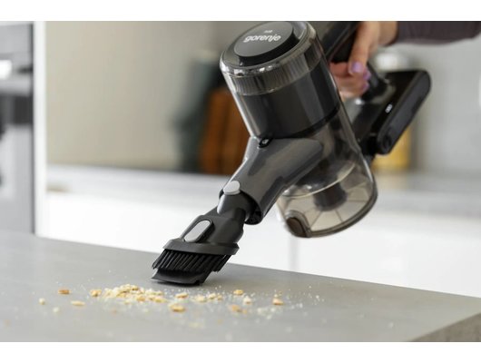 Пылесос GORENJE SVC222480AA