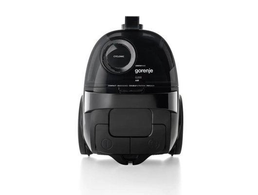 Пылесос GORENJE VC1901G2ABK