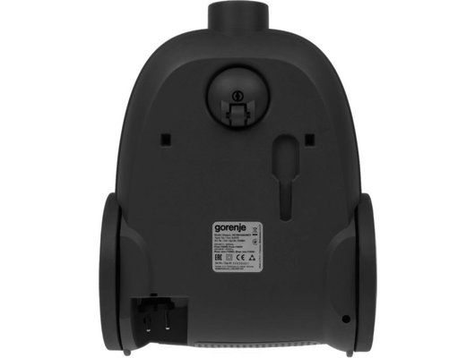 Пылесос GORENJE VC1901G2ABK