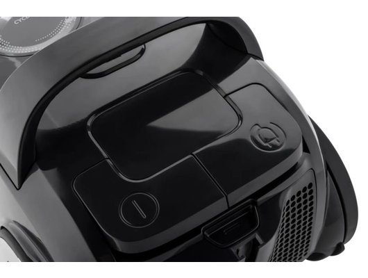 Пылесос GORENJE VC1901G2ABK