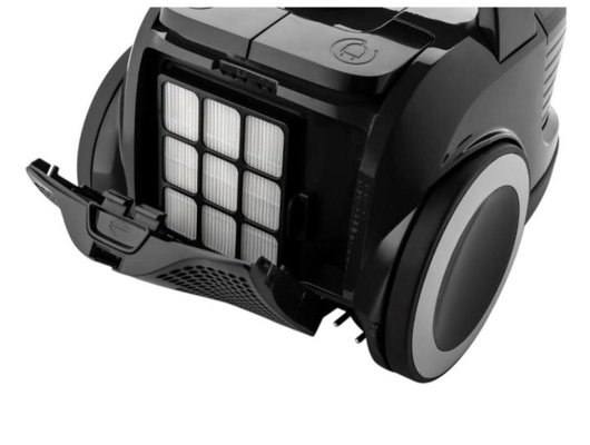 Пылесос GORENJE VC1901G2ABK