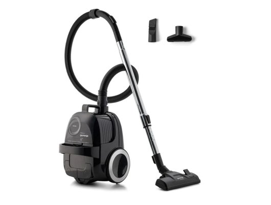 Пылесос GORENJE VC1901G2ABK