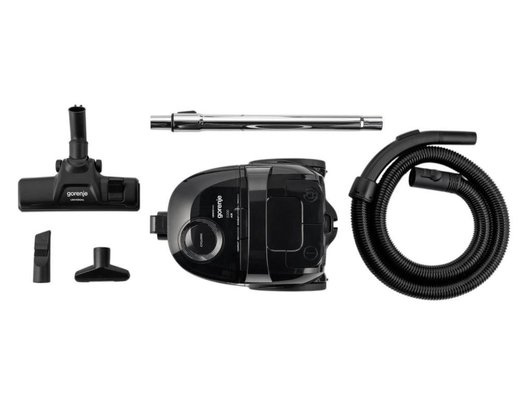Пылесос GORENJE VC1901G2ABK