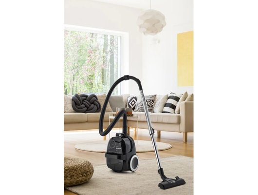 Пылесос GORENJE VC1901G2ABK