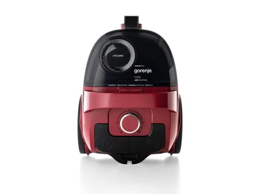 Пылесос GORENJE VC1901G2ACR
