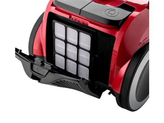 Пылесос GORENJE VC1901G2ACR