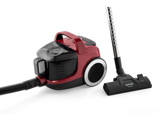 Пылесос GORENJE VC1901G2ACR