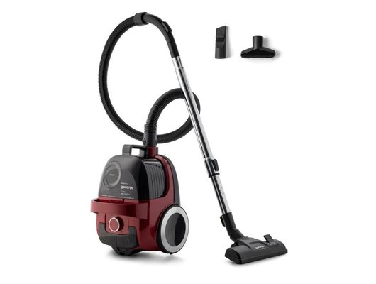 Пылесос GORENJE VC1901G2ACR