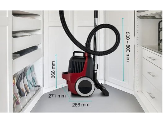 Пылесос GORENJE VC1901G2ACR