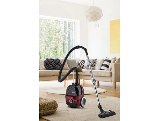 Пылесос GORENJE VC1901G2ACR