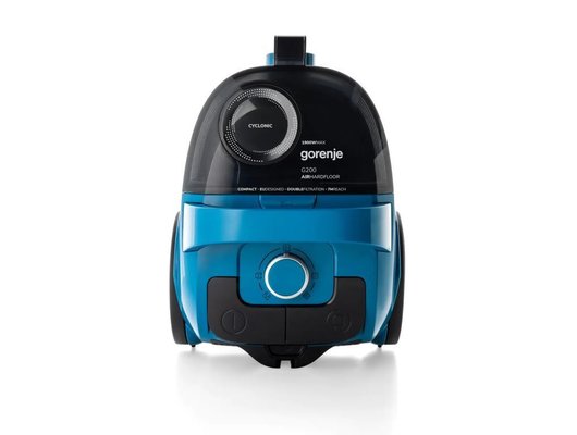 Пылесос GORENJE VC1902G2AHGR