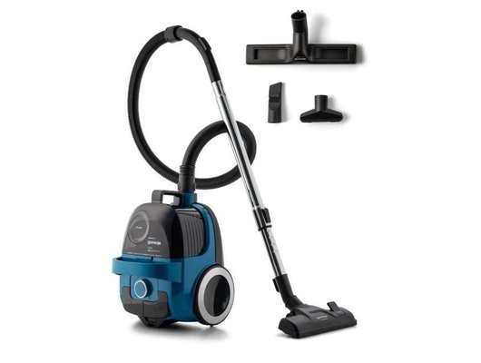 Пылесос GORENJE VC1902G2AHGR