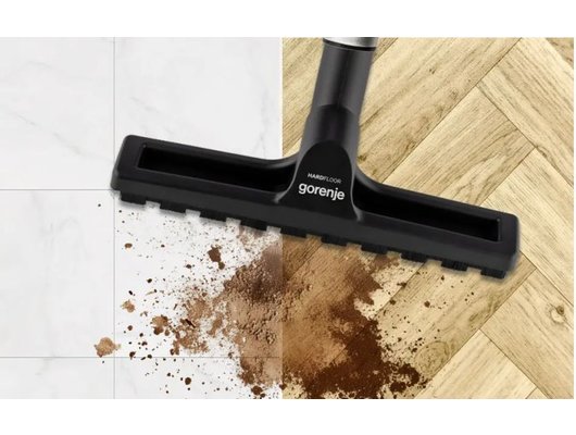 Пылесос GORENJE VC1902G2AHGR