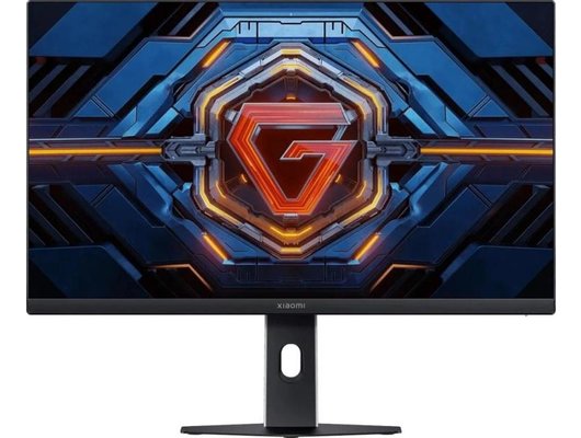 Монитор игровой Xiaomi G24i Gaming Monitor ELA6656RU черный