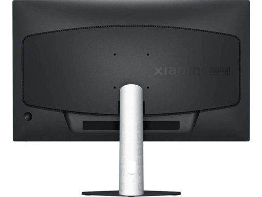 Монитор игровой Xiaomi G24i Gaming Monitor ELA6656RU черный