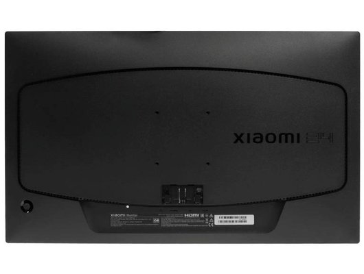 Монитор игровой Xiaomi G24i Gaming Monitor ELA6656RU черный