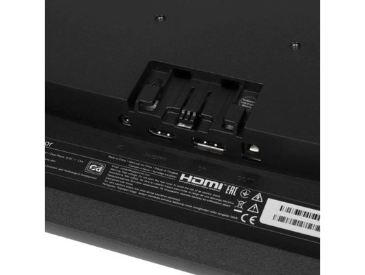 Монитор игровой Xiaomi G24i Gaming Monitor ELA6656RU черный