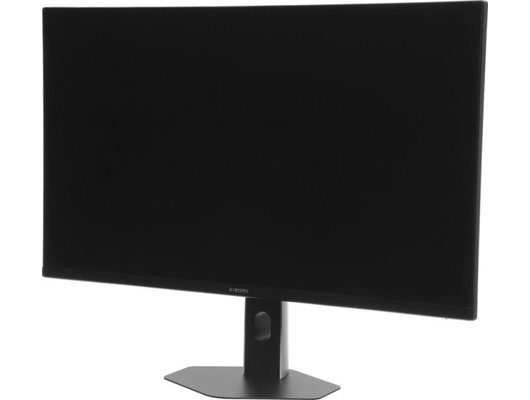 Монитор игровой Xiaomi G27i Gaming Monitor ELA6654RU черный