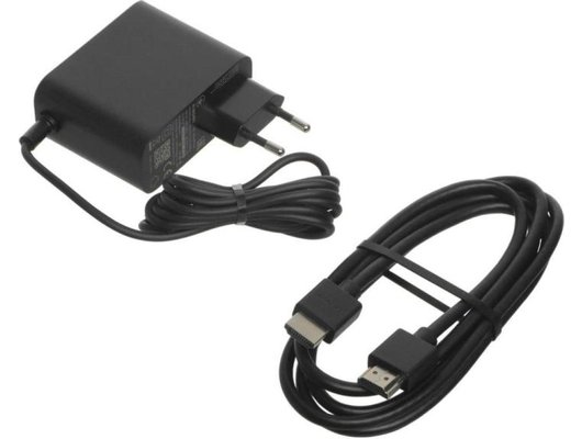 Монитор игровой Xiaomi G27i Gaming Monitor ELA6654RU черный