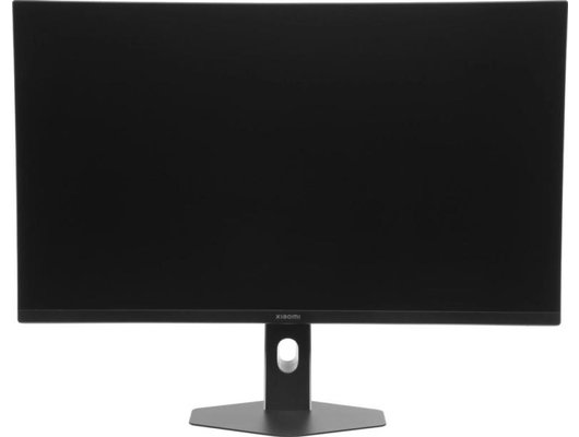 Монитор игровой Xiaomi G27i Gaming Monitor ELA6654RU черный