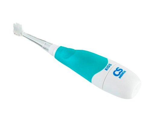 Зубная щетка электрическая для детей CS Medica SonicPulsar CS-561 Kids