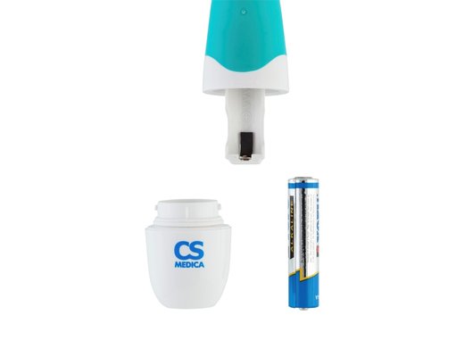 Зубная щетка электрическая для детей CS Medica SonicPulsar CS-561 Kids