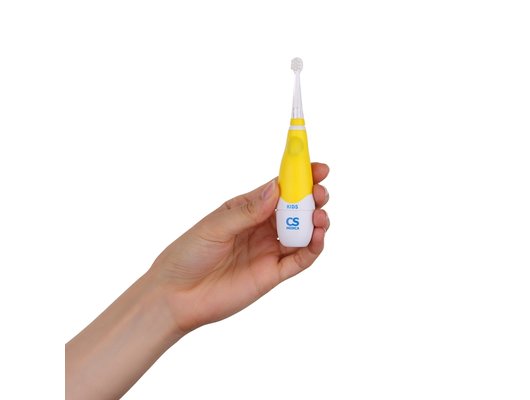 Зубная щетка электрическая для детей CS Medica SonicPulsar CS-561 Kids