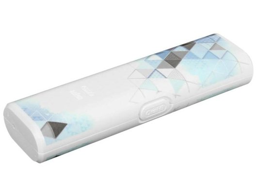 Зубная щетка электрическая Oral-B  PRO 750 Black  + travel case