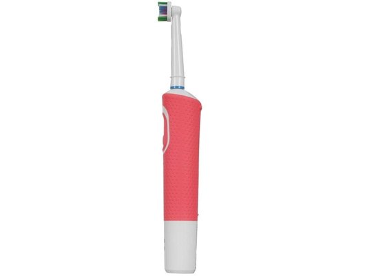 Зубная щетка электрическая Oral-B  Vitality D100.413.1 3DWhite Pink (ПИ)