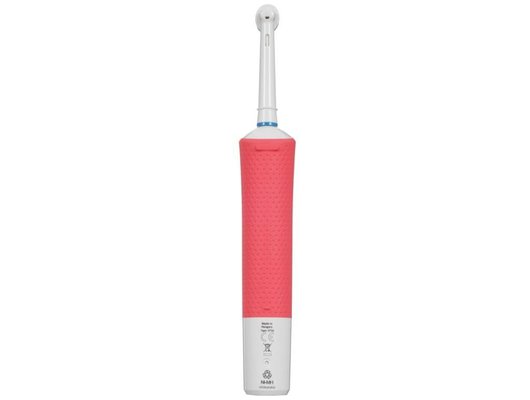 Зубная щетка электрическая Oral-B  Vitality D100.413.1 3DWhite Pink (ПИ)